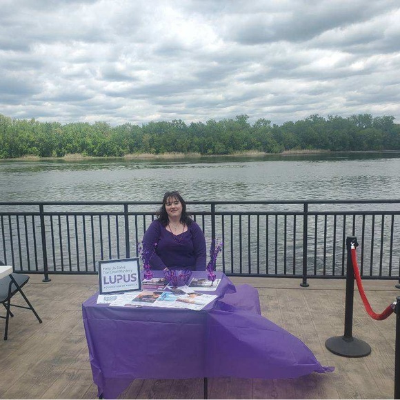 Meet your Posher, Nancy - Picture 2 of 5